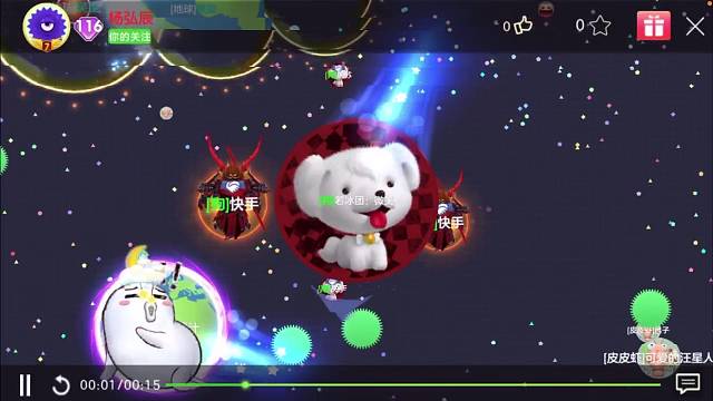 单团日常，挣扎无效果