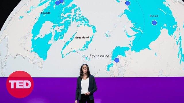 古代北极碳如何威胁地球上的每个人