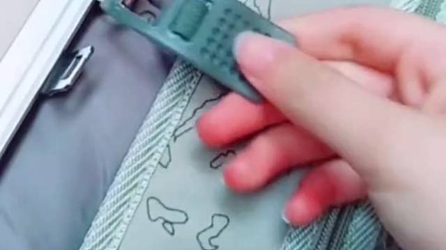 今天刚发现的小技巧，马上分享给大家！