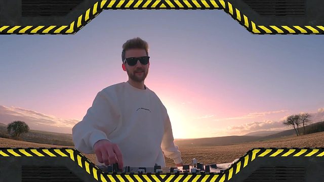 DJ打碟(电子音乐)电音云蹦迪之 - Rammor