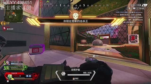 新主播，什么游戏都播！~求关注！