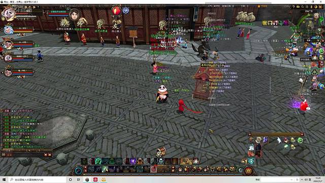 白嫖玩家的日常！