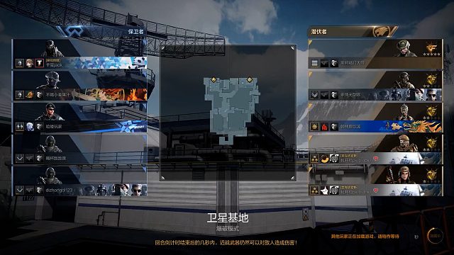 和女友好好打配合，也可以有不错的表现