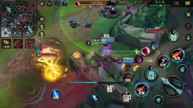 这波五杀，兄弟们能订阅一波吗