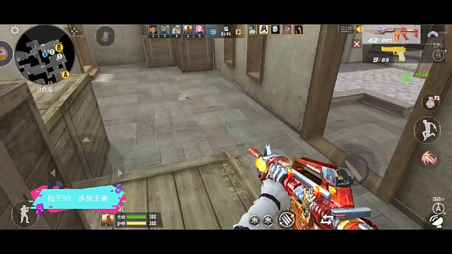 这波三个消灭，也太简单了点吧！