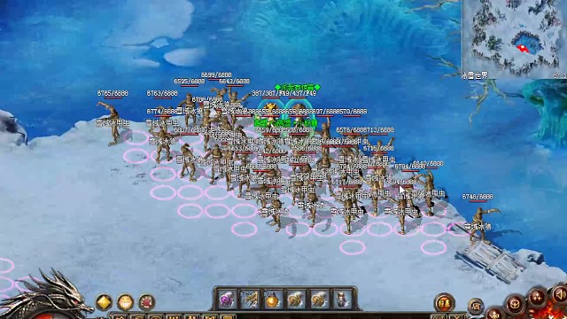 小奶糖小河边看看风景，心情倍爽