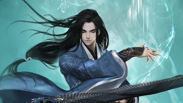 群雄燎原VS天阙