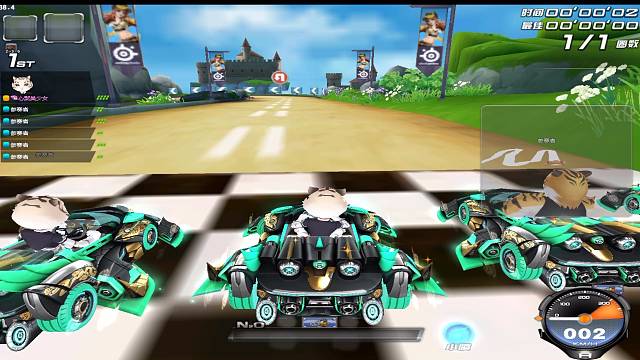 欢迎来到我的直播间