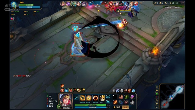 我与冤种队友坐牢日常