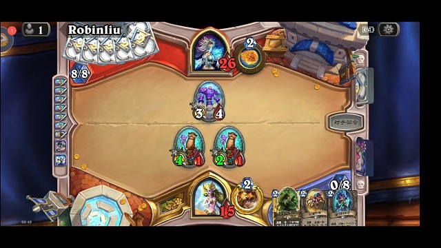 竞技场也能搞那么多机械