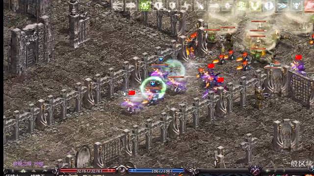 天堂1~最初的回忆