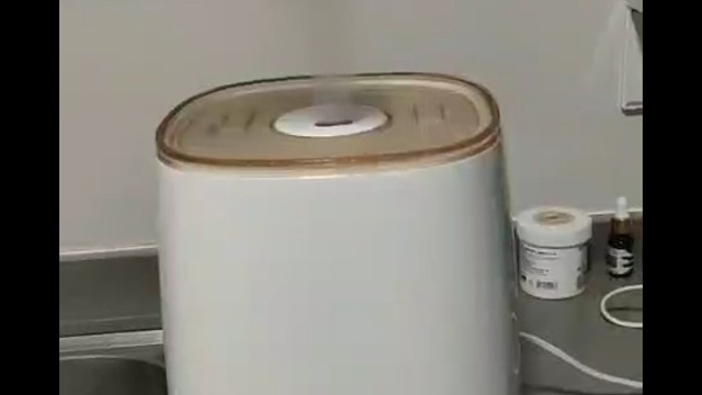 加湿器