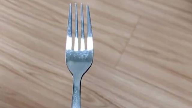 几年没穿的衣服又能穿上了。