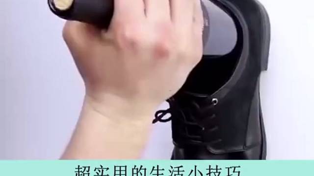 几个实用的生活小技巧，没用算我输！