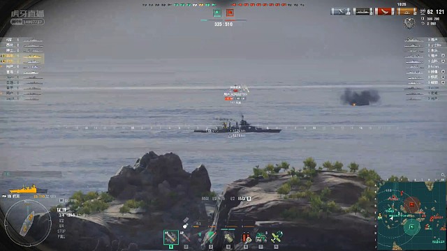 标准模式组队爬线，约克14万伤害9核心3人头！没赢…………懊恼！