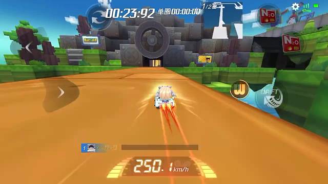 钢铁熔炉极限跳台新路线
By鱼飞