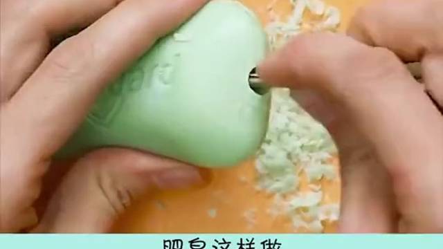 学会这几招，家里孩子爱上洗手。