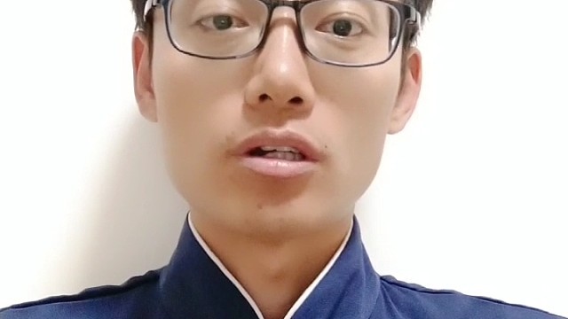 憨厚老实的三种人。