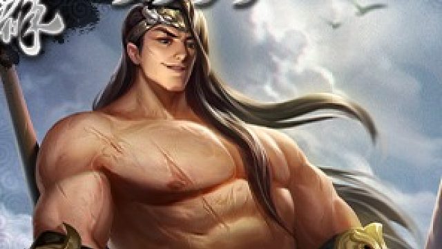 垃圾的武将框怎么赢！绝活高干带飞！