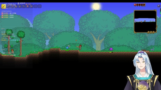 苏年的异世界大冒险