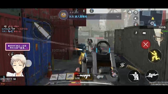 老兵回归首站type25杠杠的