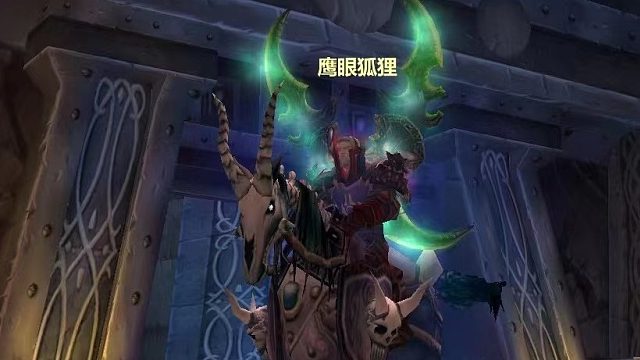 红龙军团--CPM65.7猎人视角（一）