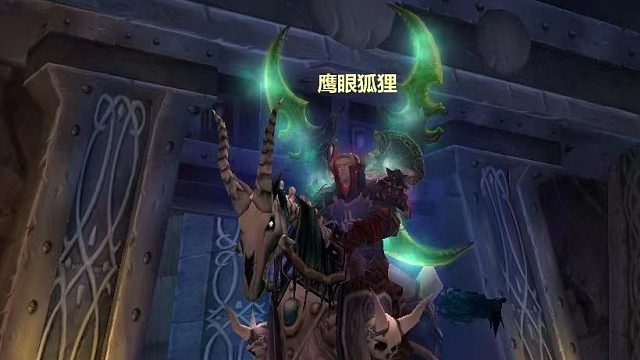 红龙军团--CPM65.7猎人视角（二）