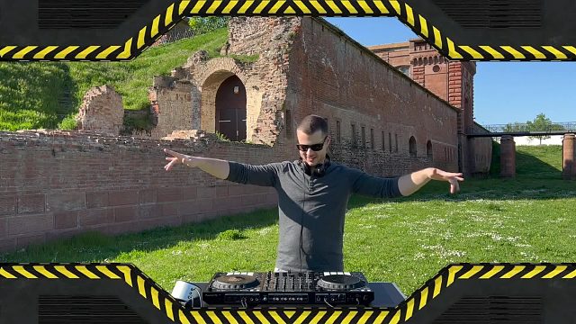 DJ打碟(电子音乐)电音云蹦迪之 - Paul Hava