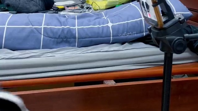 一顿操作