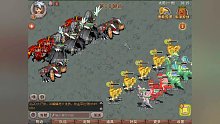 寵物爭(zhēng)鋒，石器EE，石器手游五樓只能是小秒小怪