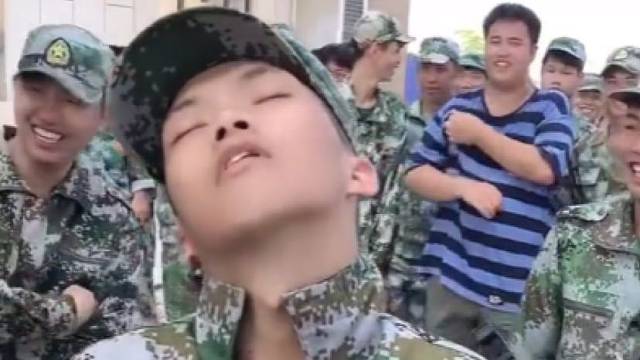 换个学校上课吧