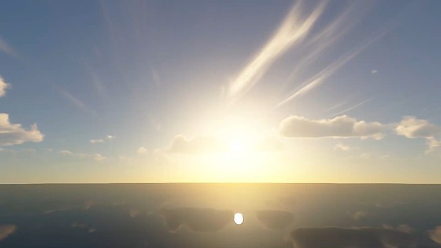 做了个梦，我把梦刻画了下来