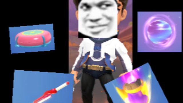 这些史诗风格你们有吗？