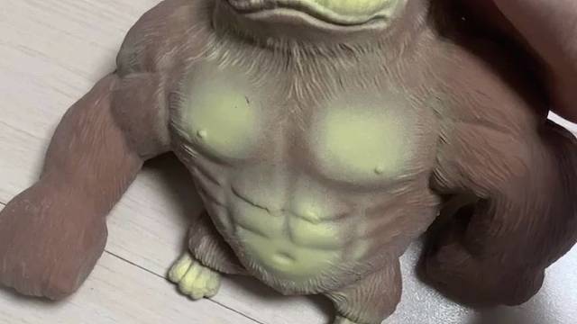 解压猩猩