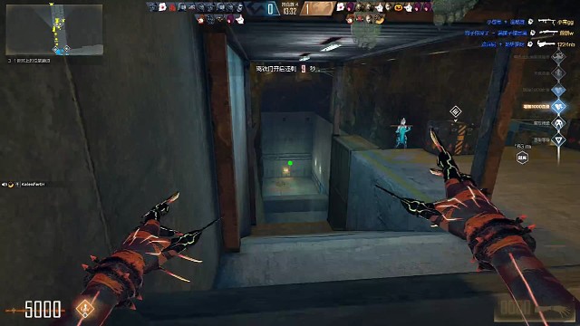 管道要大家一起清