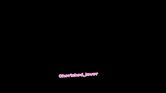 Cherished_lover