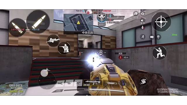 拿不到的五杀1最后总是失误