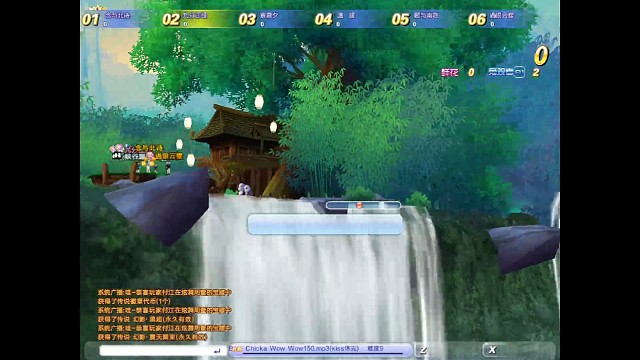 十年之约家族娱乐