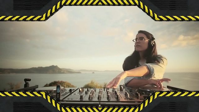 DJ打碟(电子音乐)电音云蹦迪之 - Belu Colombo