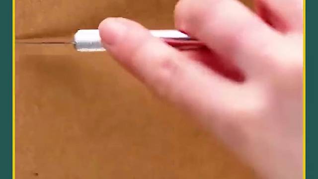 实用的居家生活窍门，赶快看看吧