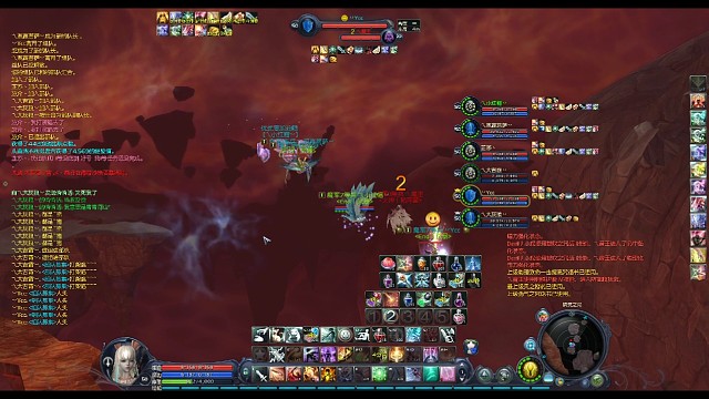 可能以后单混机会的少了～