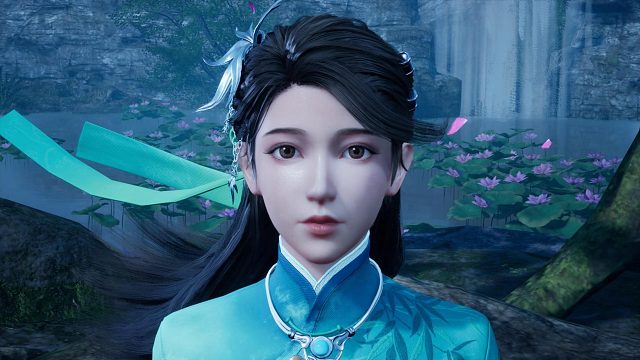 【仙剑奇侠传】不要你离开~