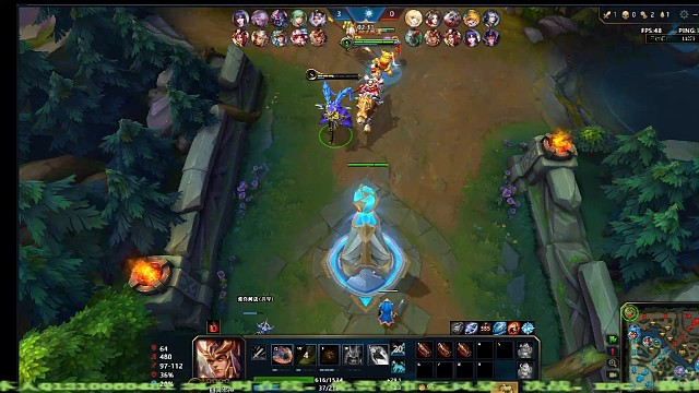 老婆喜欢看我玩后羿