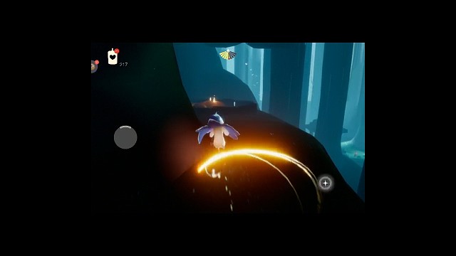 20220510关于光遇里遇到的那些有趣的...(((*°▽°*)八(*°▽°*)))♪