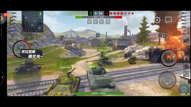 苏系黑洞装甲德系怎么也有