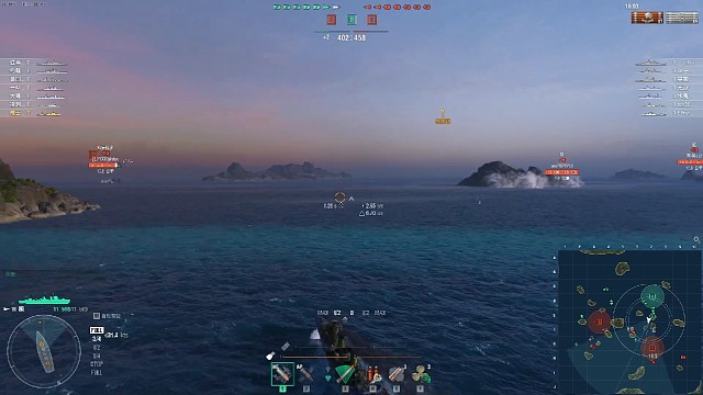 真贴脸鱼雷直接要命啊！哈哈哈哈