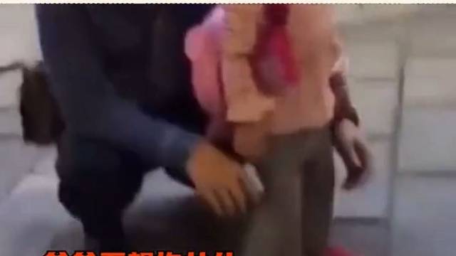 小小年纪便拿捏了别人的弱点，怪不得我爸妈怎么都不顺着我呢！！