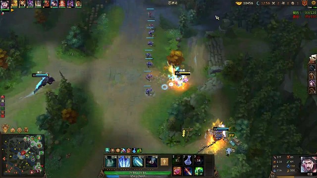 在我剑仙面前，尔等可有活路，奈何剑仙也有倒下的时刻