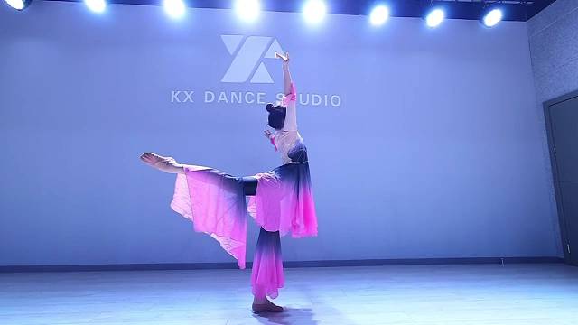 欢迎柯星新成员–丽婷老师