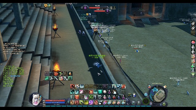 6区战狼三团混战娱乐